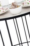 Tavolino da caffè Titanic Beige (2)
