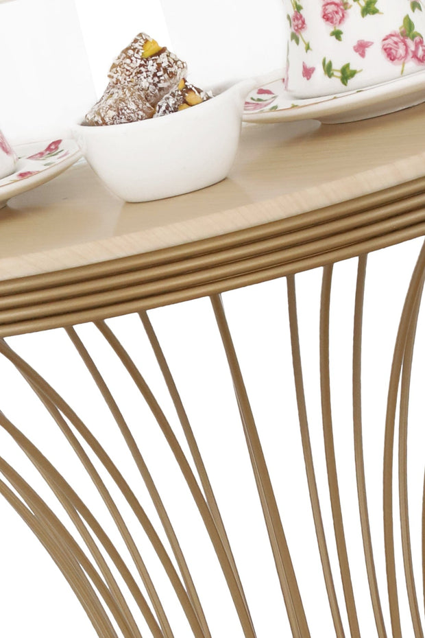 Tavolino da caffè Tokyo Naturale (3)