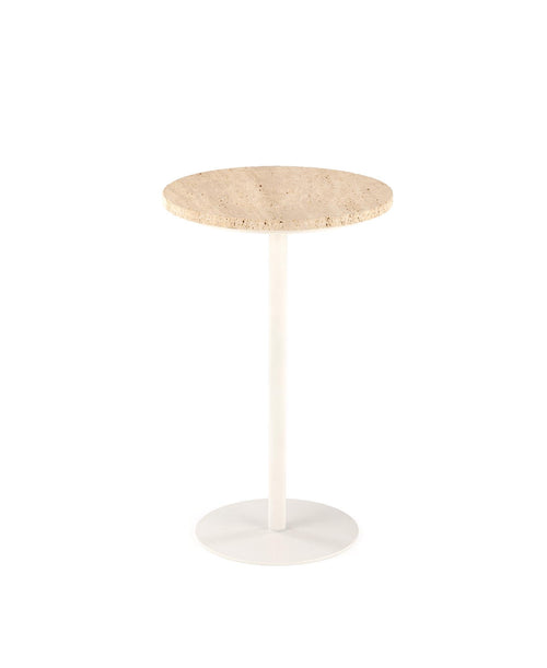 Tavolino da caffè Traverso Beige