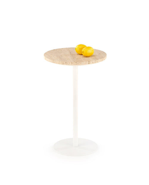 Tavolino da caffè Traverso Beige (1)