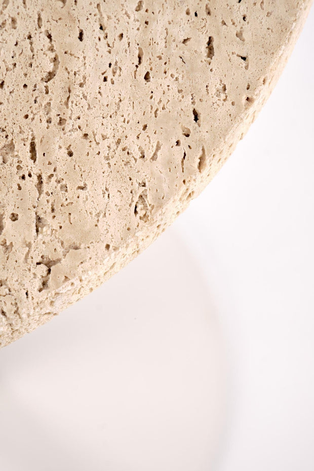 Tavolino da caffè Traverso Beige (5)