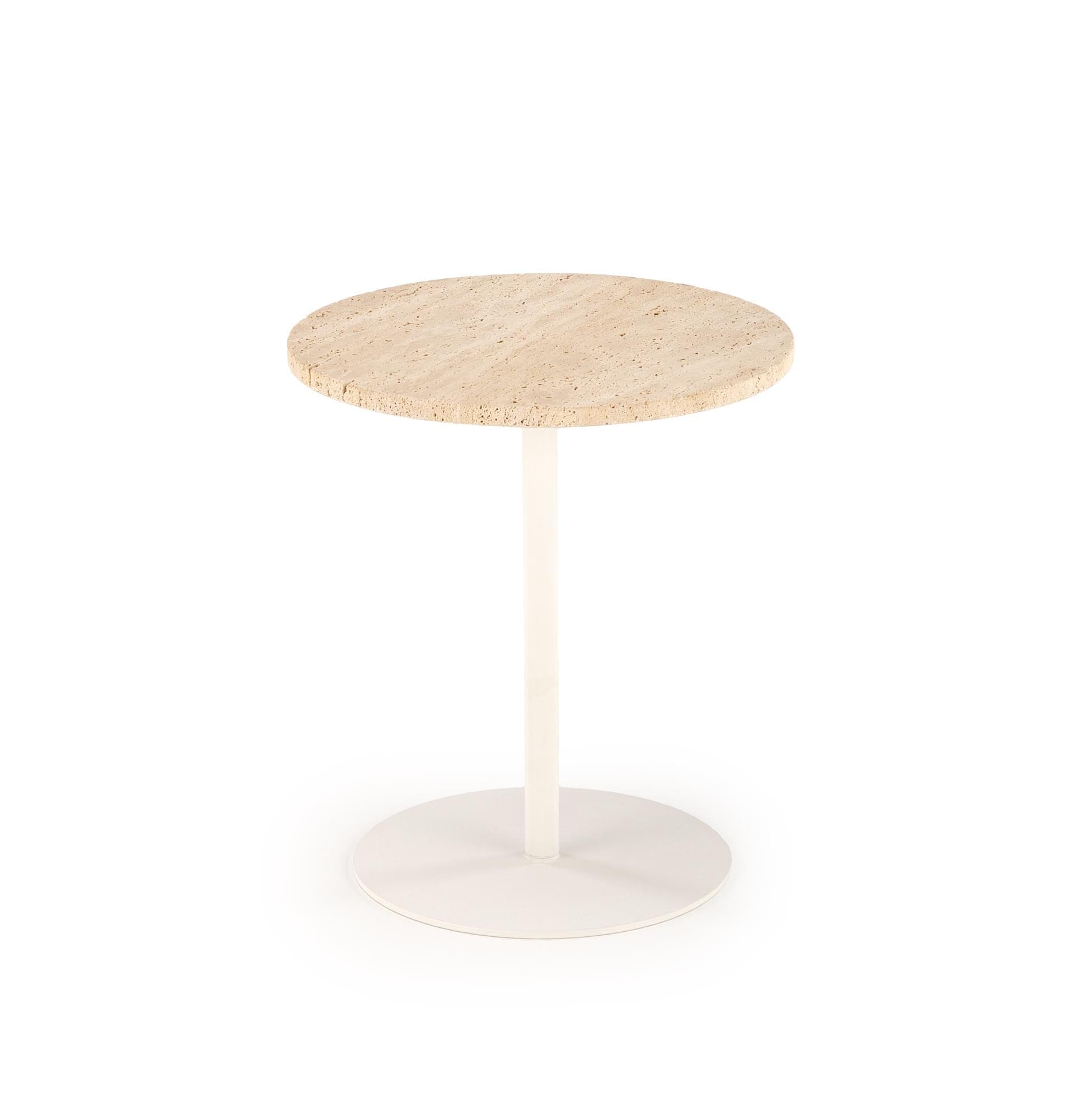 Tavolino da caffè Traverso S Beige