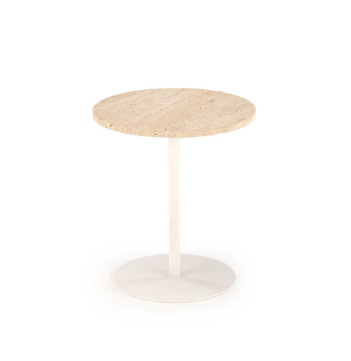 Tavolino da caffè Traverso S Beige