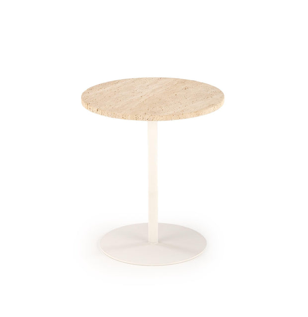 Tavolino da caffè Traverso S Beige