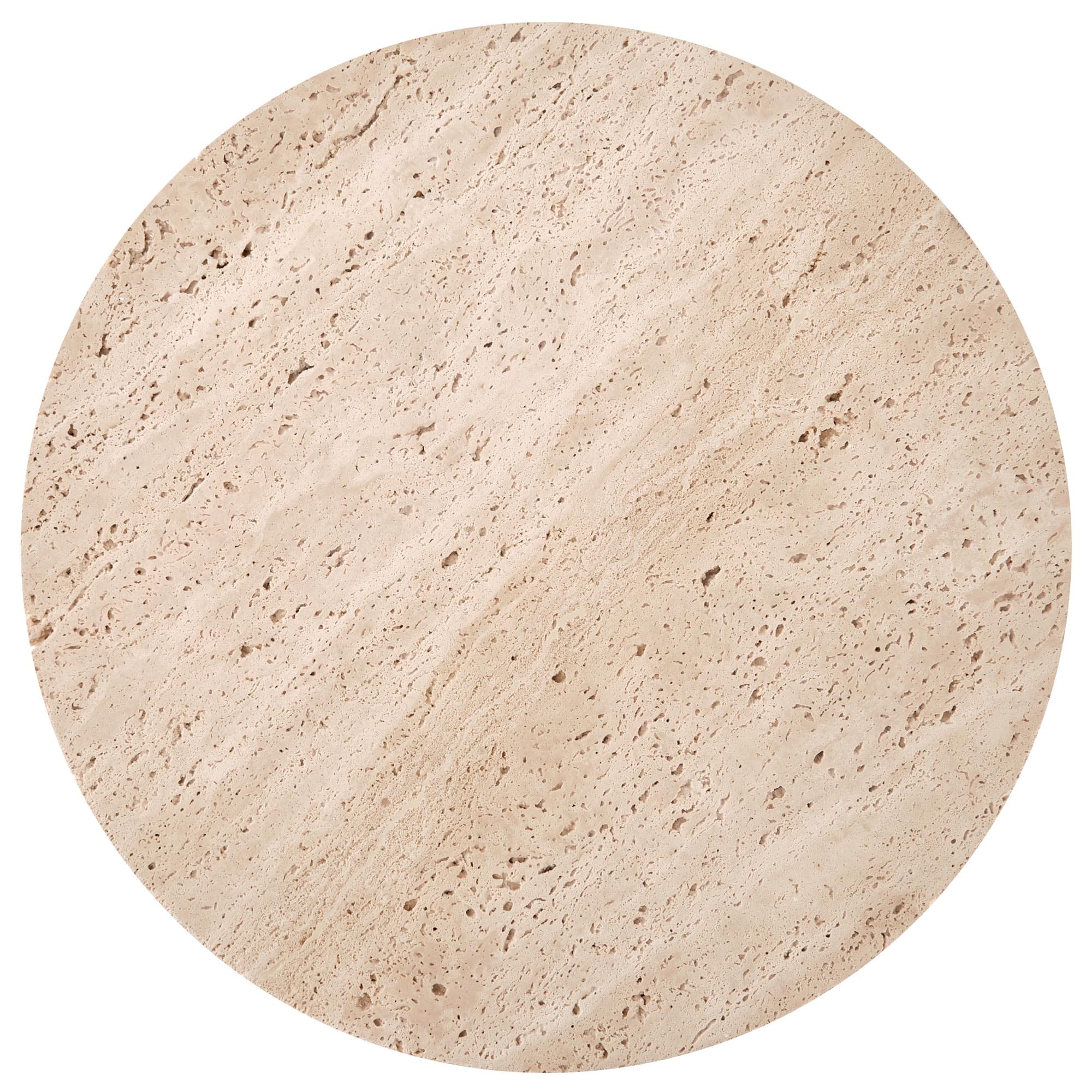 Tavolino da caffè Traverso S Beige (1)