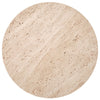 Tavolino da caffè Traverso S Beige (1)