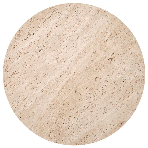Tavolino da caffè Traverso S Beige (1)