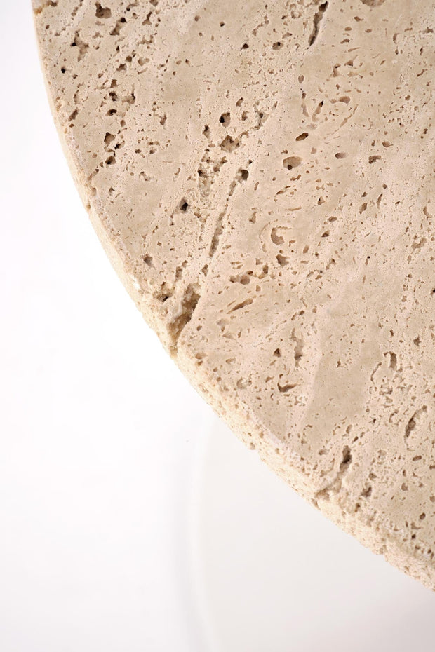 Tavolino da caffè Traverso S Beige (2)