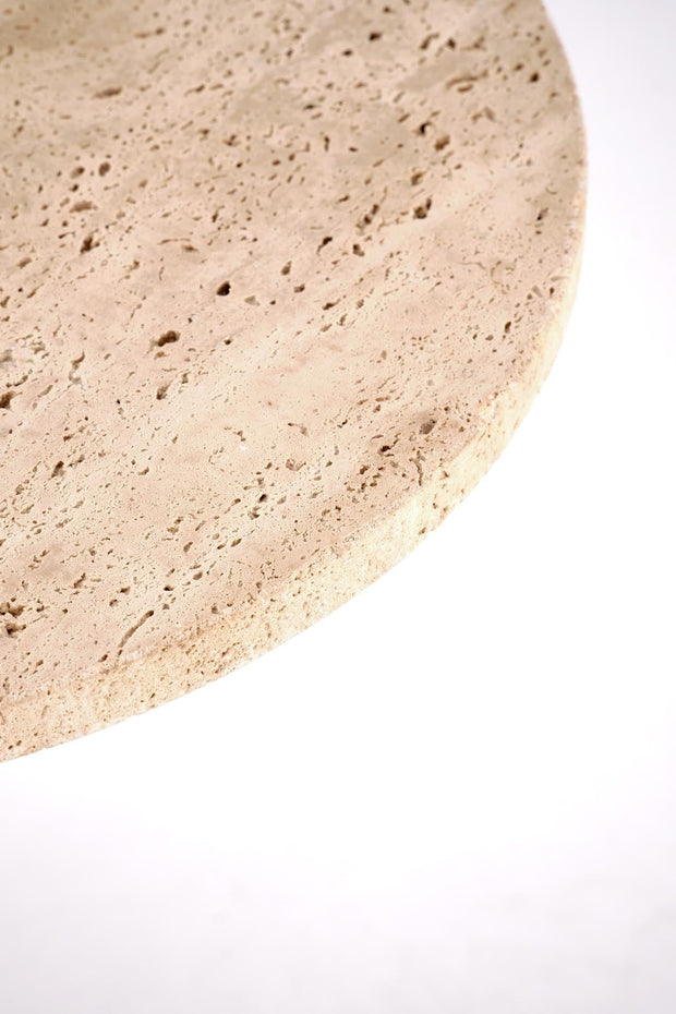 Tavolino da caffè Traverso S Beige (3)