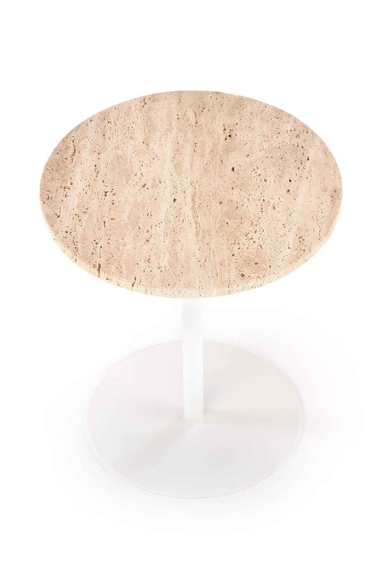 Tavolino da caffè Traverso S Beige (5)