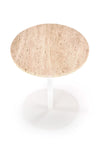 Tavolino da caffè Traverso S Beige (5)