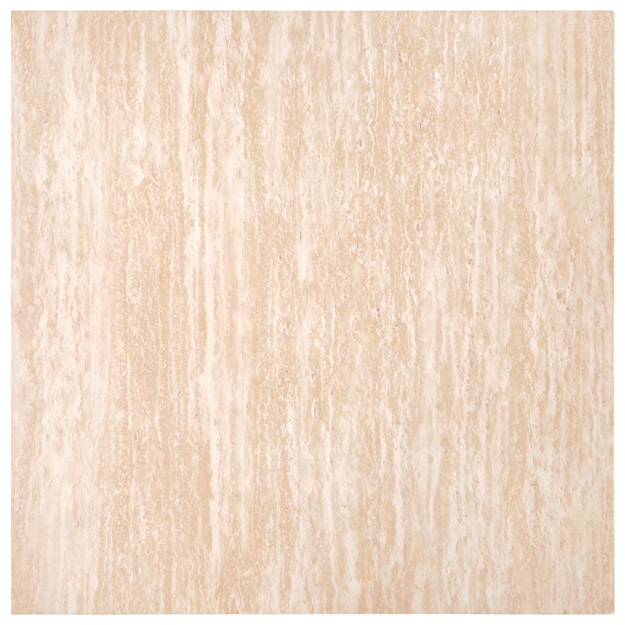 Tavolino da caffè Travertino Beige (1)