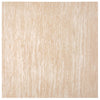 Tavolino da caffè Travertino S Beige (1)