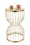 Tavolino da caffè Venezia Beige (2)