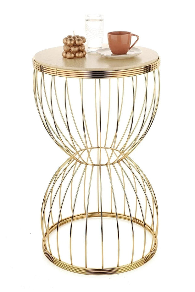 Tavolino da caffè Venezia Beige (2)