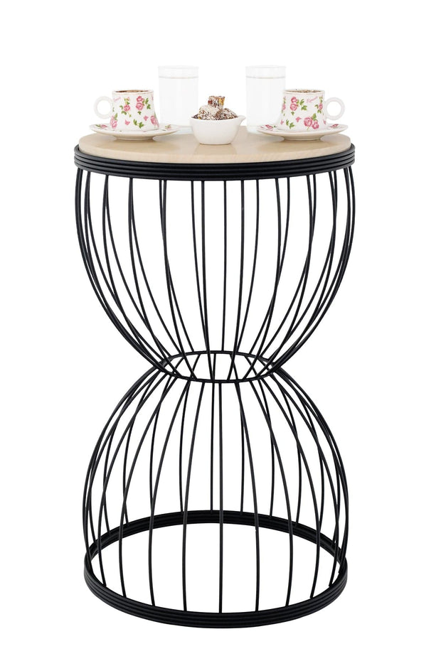 Tavolino da caffè Venezia Naturale (1)