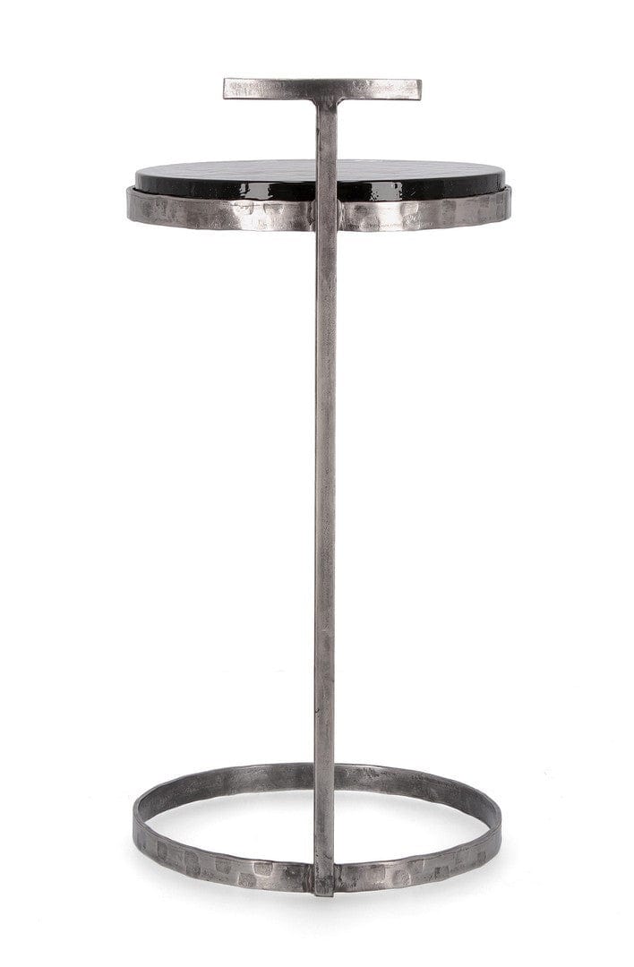 Bizzotto Tavolino da caffè Zayla Grigio