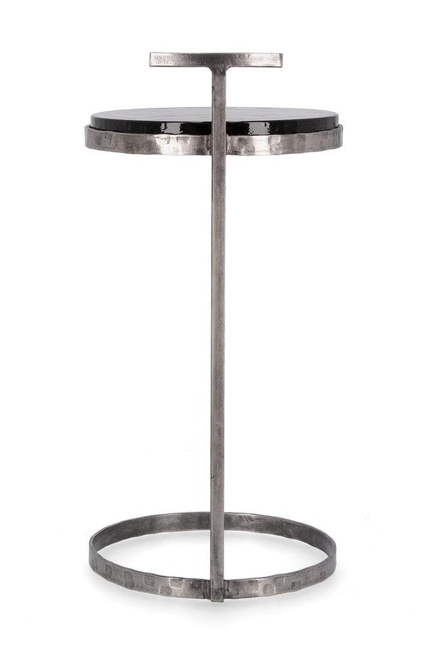 Bizzotto Tavolino da caffè Zayla Grigio