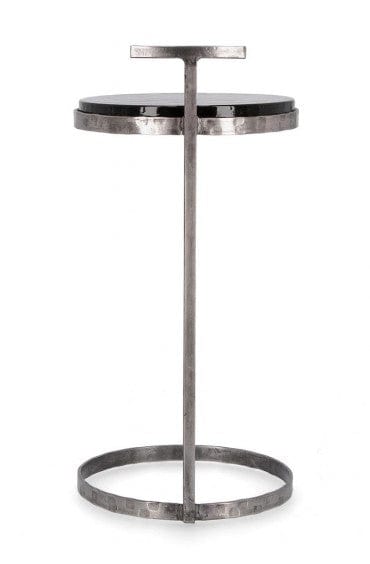 Bizzotto Tavolino da caffè Zayla Grigio