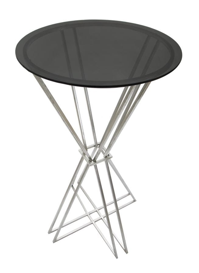 Tavolo Bar Oslo cm Ø 60x105 (2)