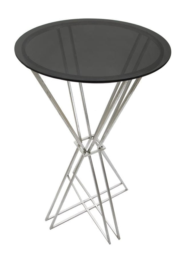 Tavolo Bar Oslo cm Ø 60x105 (2)