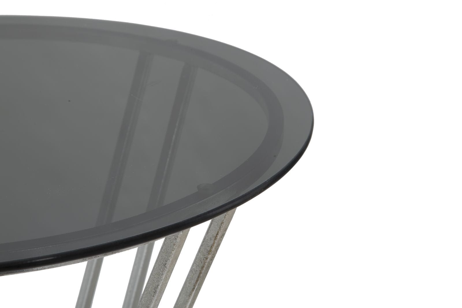 Tavolo Bar Oslo cm Ø 60x105 (3)