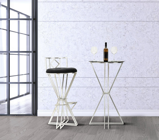 Tavolo Bar Oslo cm Ø 60x105 (6)