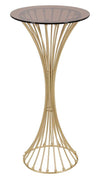Tavolo Centur cm Ø 40x82
