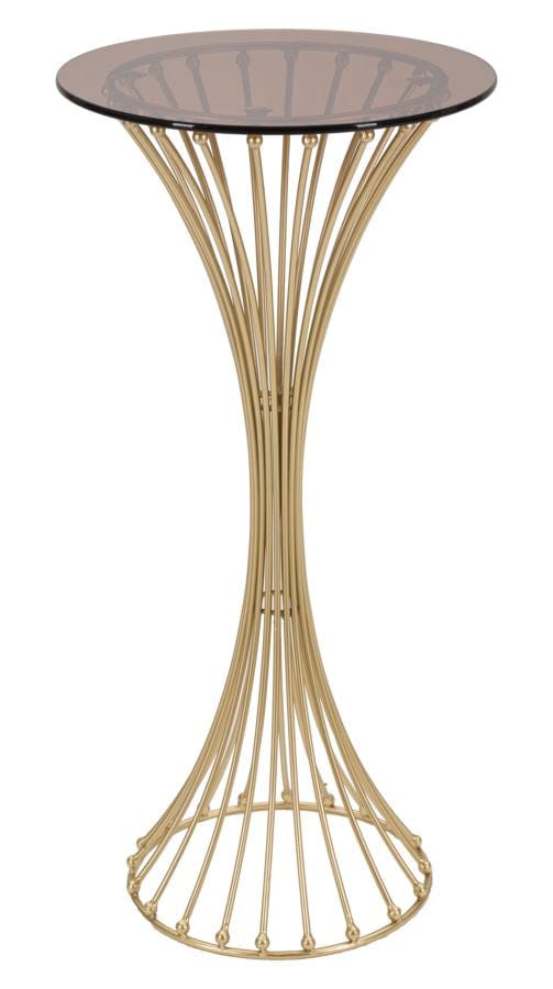 Tavolo Centur cm Ø 40x82