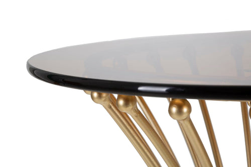 Tavolo Centur cm Ø 40x82 (1)