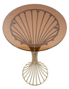 Tavolo Centur cm Ø 40x82 (2)