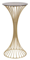 Tavolo Centur cm Ø 50x103