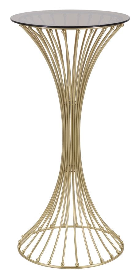 Tavolo Centur cm Ø 50x103