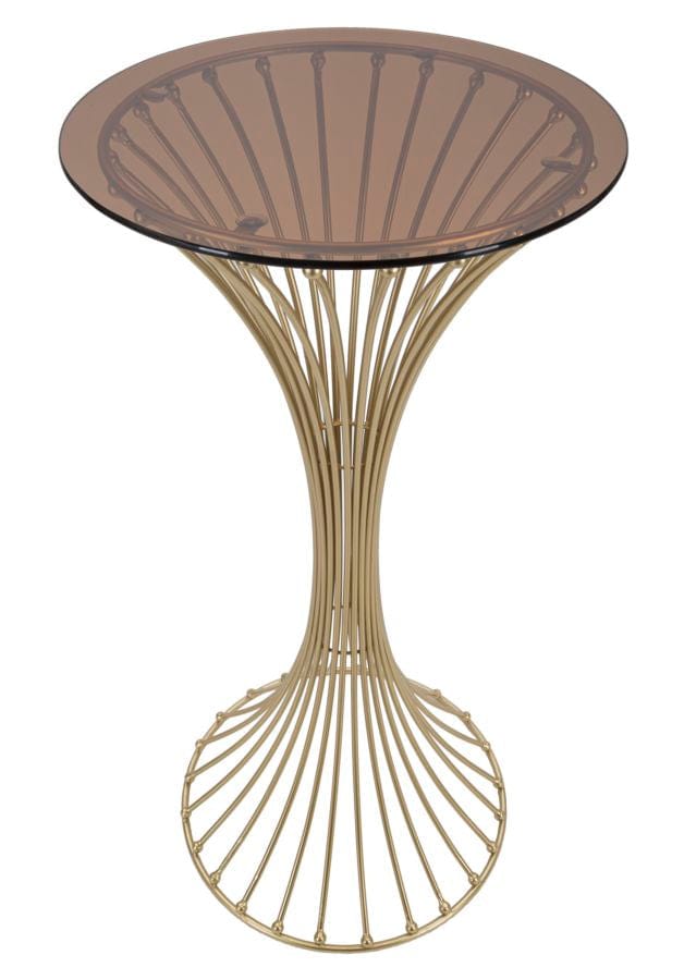 Tavolo Centur cm Ø 50x103 (2)
