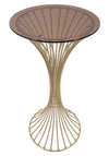 Tavolo Centur cm Ø 50x103 (2)