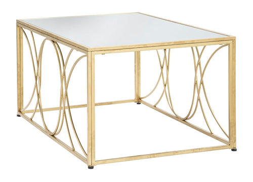 Tavolo Da Caffe Exy cm 90x60x45 (1)