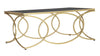 Tavolo Da Caffe Infinity cm 110x60x45
