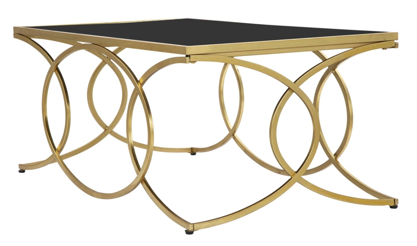 Tavolo Da Caffe Infinity cm 110x60x45 (1)