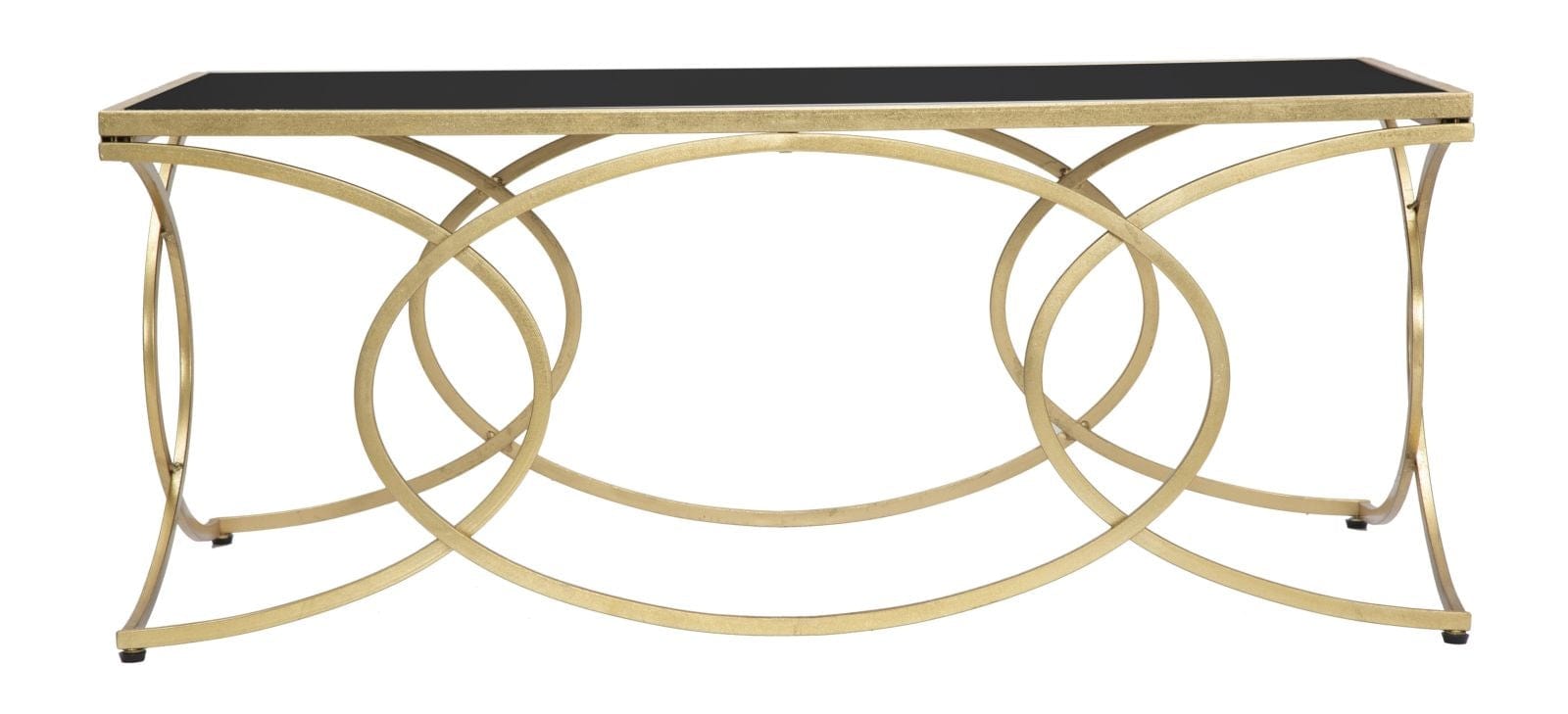 Tavolo Da Caffe Infinity cm 110x60x45 (2)