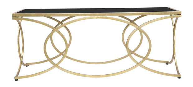 Tavolo Da Caffe Infinity cm 110x60x45 (2)