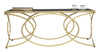Tavolo Da Caffe Infinity cm 110x60x45 (3)