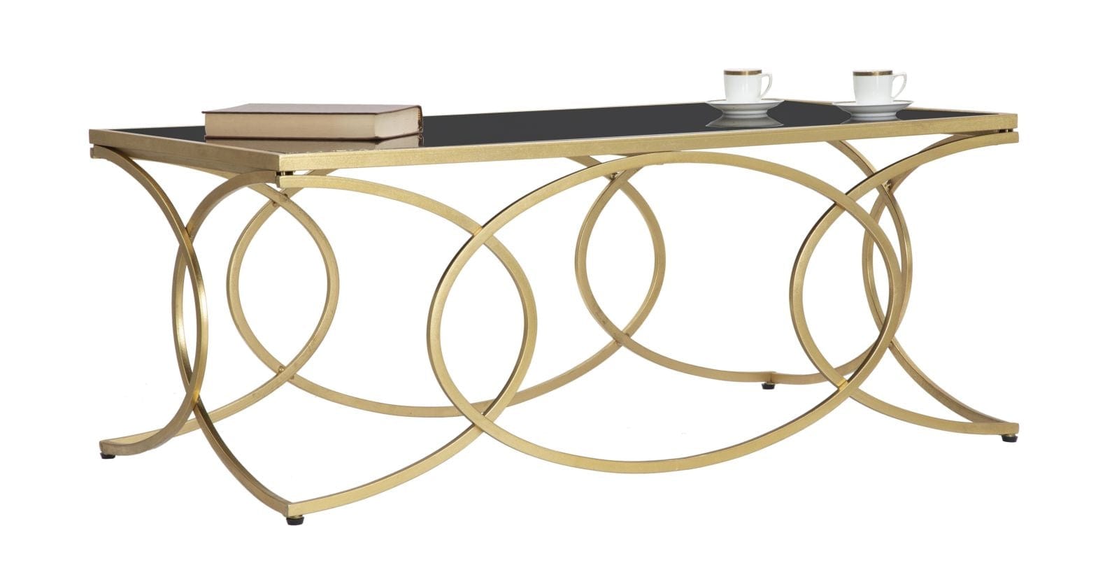 Tavolo Da Caffe Infinity cm 110x60x45 (4)