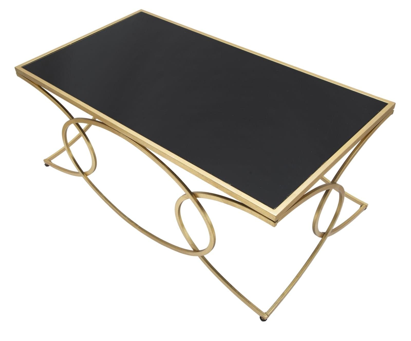 Tavolo Da Caffe Infinity cm 110x60x45 (5)