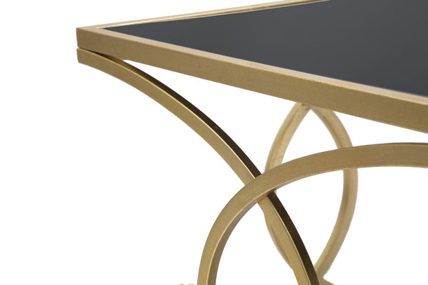 Tavolo Da Caffe Infinity cm 110x60x45 (6)