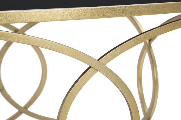 Tavolo Da Caffe Infinity cm 110x60x45 (7)