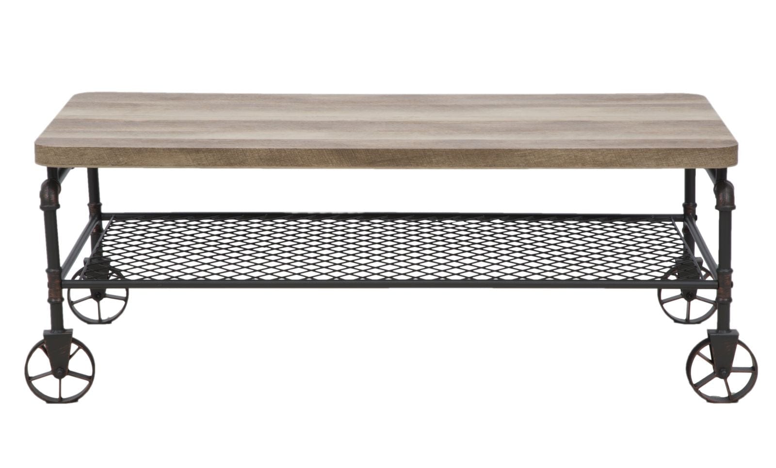 Tavolo Da Caffe Manhattan cm 126x62,6x45,6 (1)