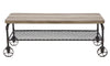 Tavolo Da Caffe Manhattan cm 126x62,6x45,6 (1)