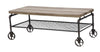 Tavolo Da Caffe Manhattan cm 126x62,6x45,6 (2)