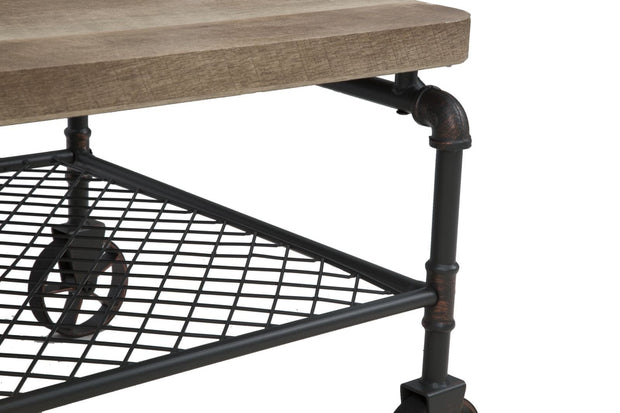 Tavolo Da Caffe Manhattan cm 126x62,6x45,6 (3)