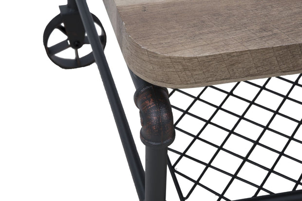 Tavolo Da Caffe Manhattan cm 126x62,6x45,6 (4)